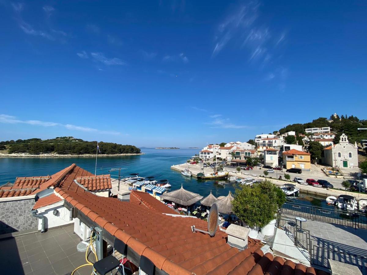 Lavanda Tribunj (Sibenik-Knin) Exterior foto