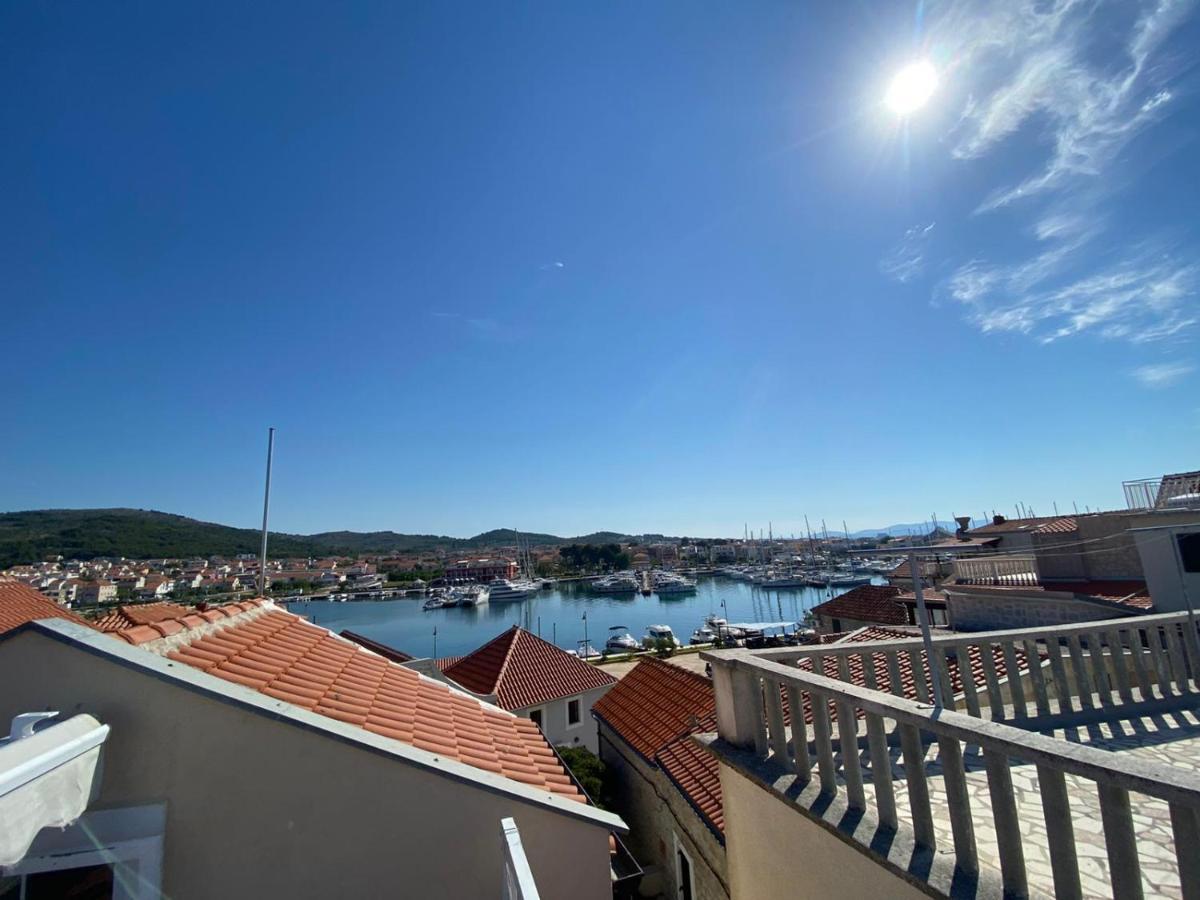 Lavanda Tribunj (Sibenik-Knin) Exterior foto