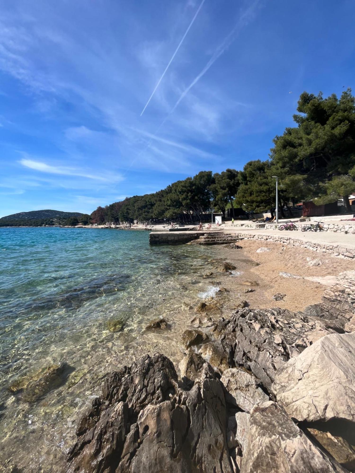 Lavanda Tribunj (Sibenik-Knin) Exterior foto