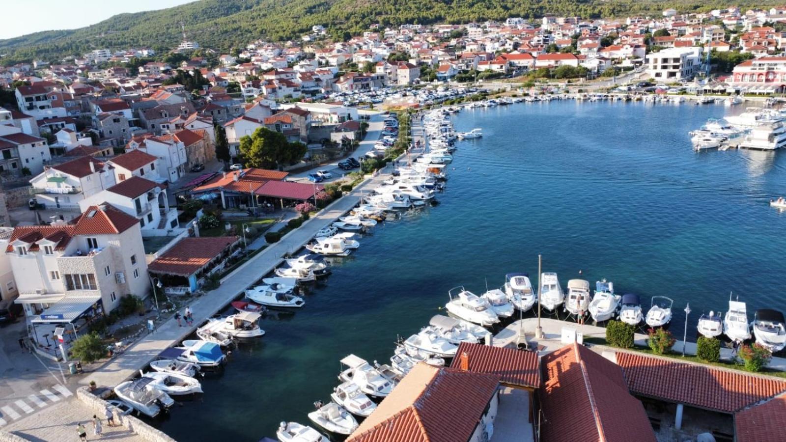 Lavanda Tribunj (Sibenik-Knin) Exterior foto