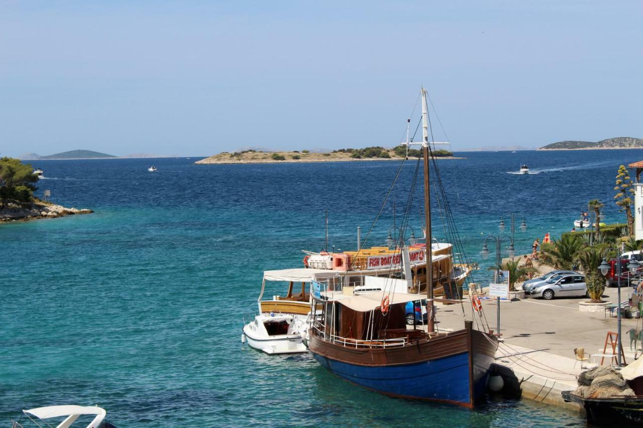 Lavanda Tribunj (Sibenik-Knin) Exterior foto