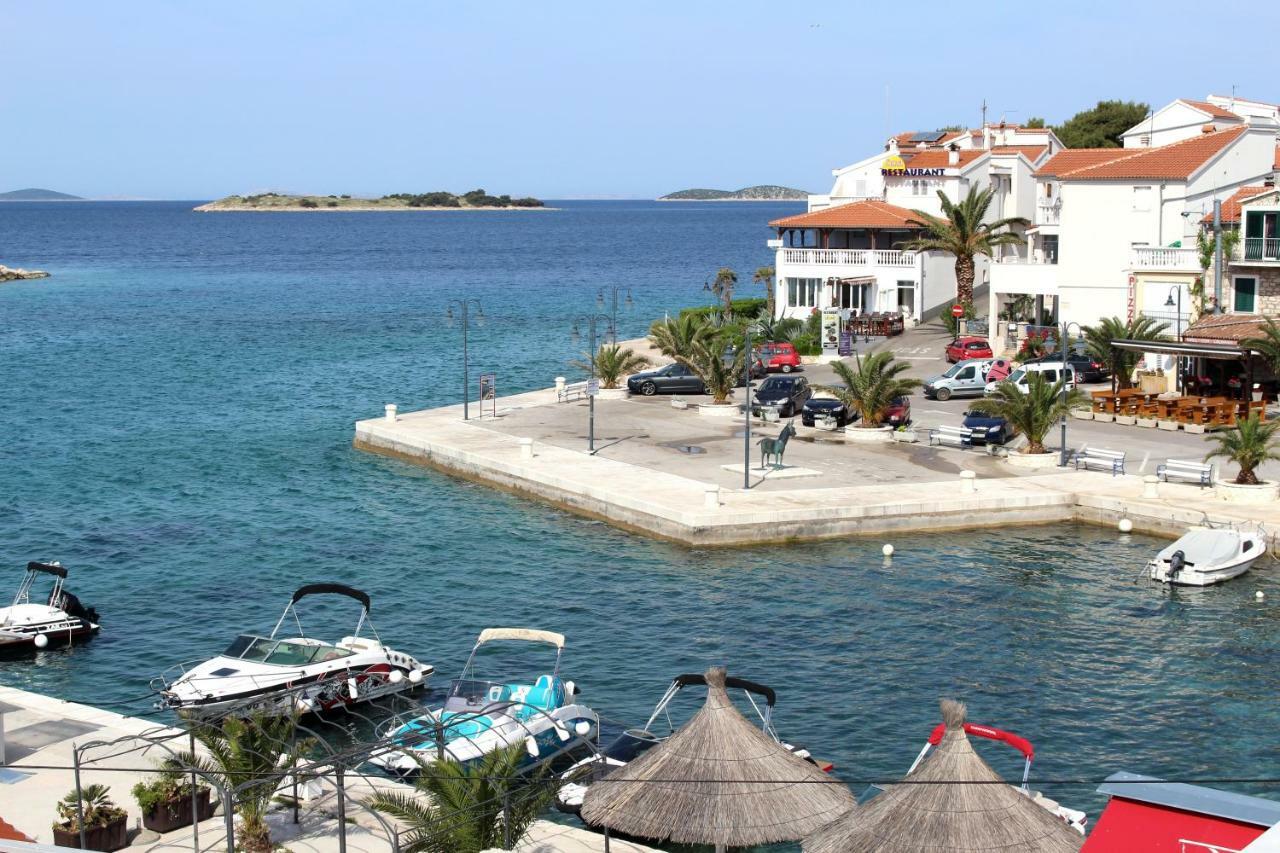 Lavanda Tribunj (Sibenik-Knin) Exterior foto