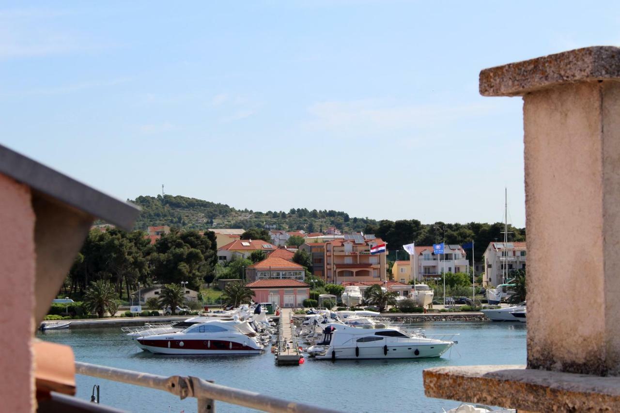 Lavanda Tribunj (Sibenik-Knin) Exterior foto