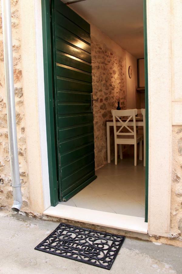 Lavanda Tribunj (Sibenik-Knin) Exterior foto