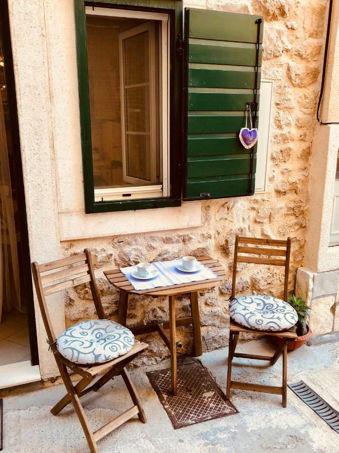Lavanda Tribunj (Sibenik-Knin) Exterior foto